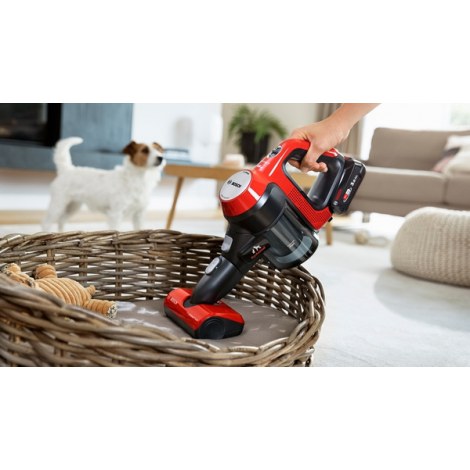 Bosch | Unlimited 7 ProAnimal Vacuum cleaner | BBS711ANM | Handstick 2in1 | Handstick | N/A W | 18 V | Operating time (max) 40 - 3